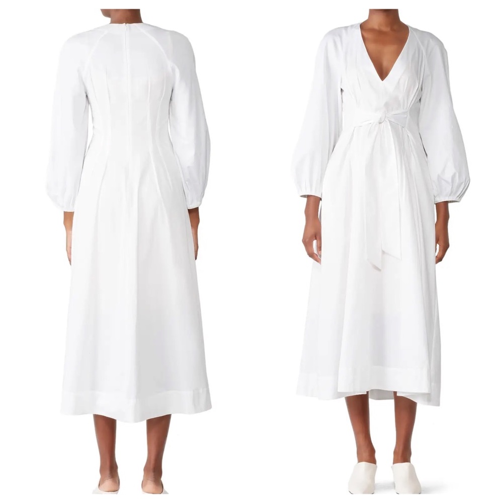 Mara Hoffman Vivica Dress